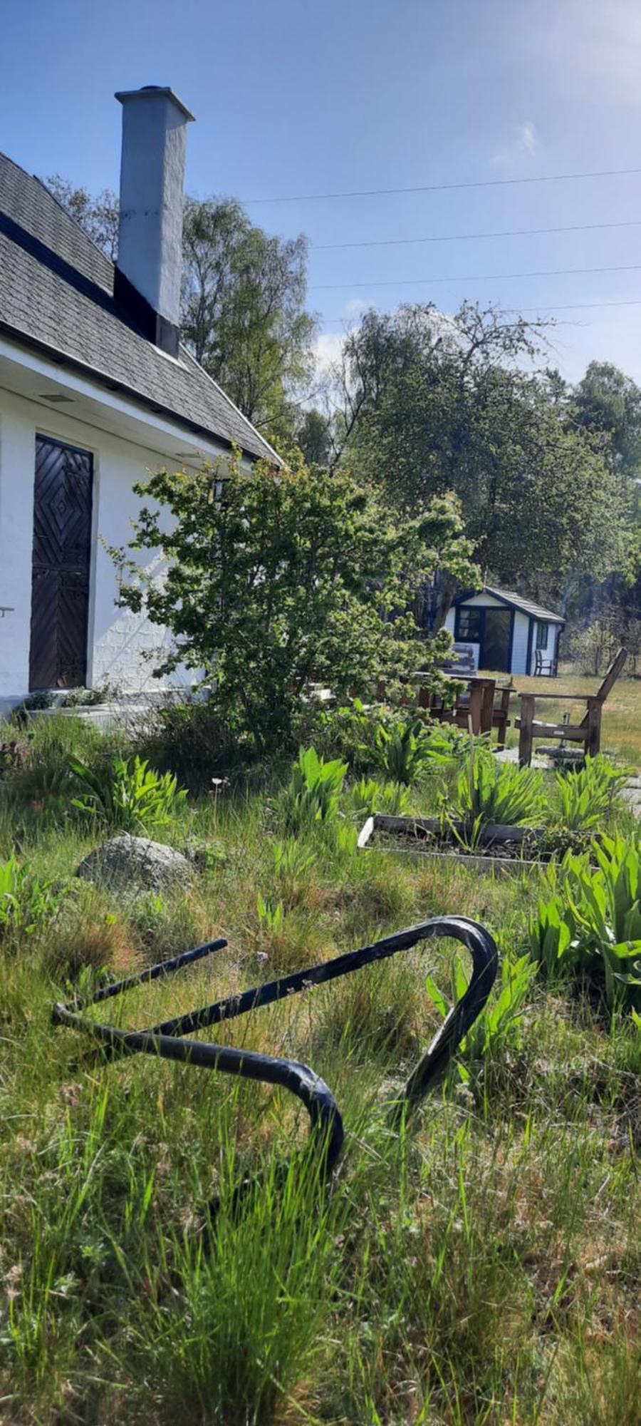 Sandhammaren ,Skane Löderup Εξωτερικό φωτογραφία