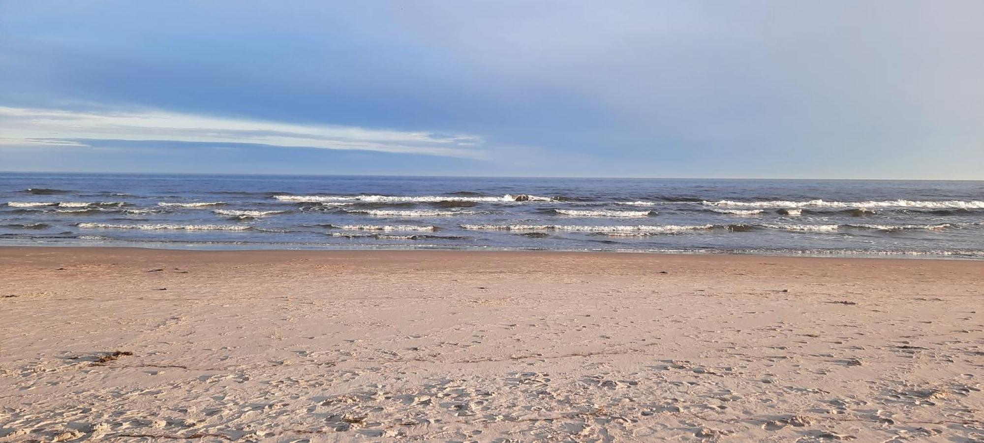 Sandhammaren ,Skane Löderup Εξωτερικό φωτογραφία