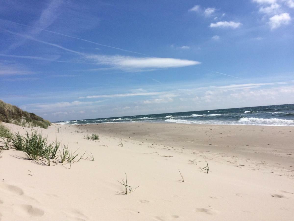 Sandhammaren ,Skane Löderup Εξωτερικό φωτογραφία