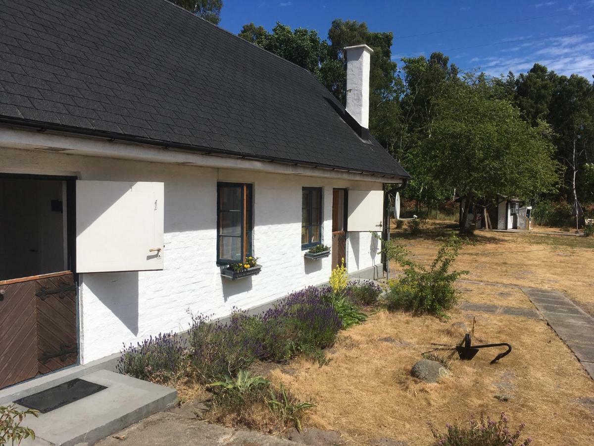 Sandhammaren ,Skane Löderup Εξωτερικό φωτογραφία