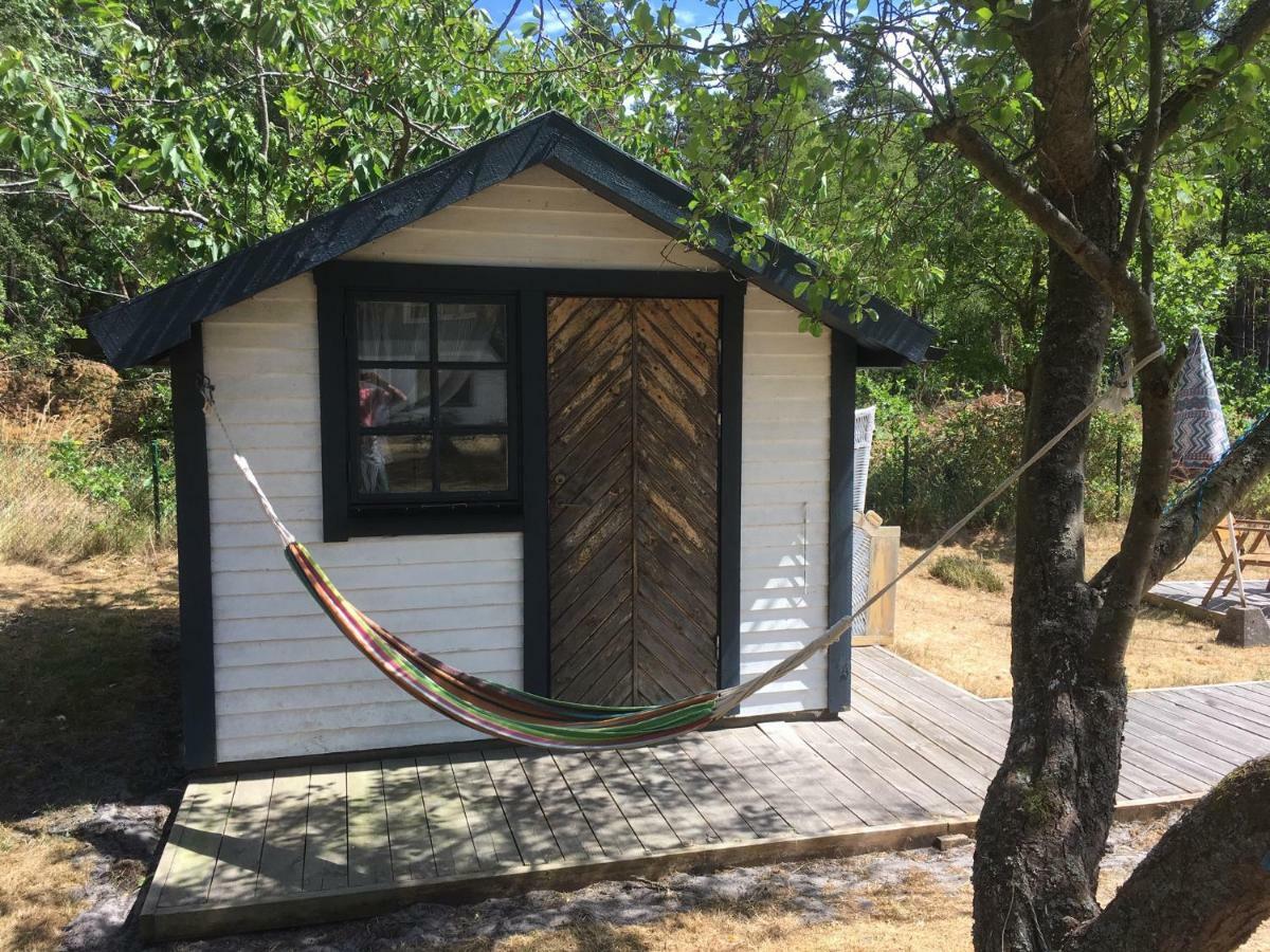Sandhammaren ,Skane Löderup Εξωτερικό φωτογραφία