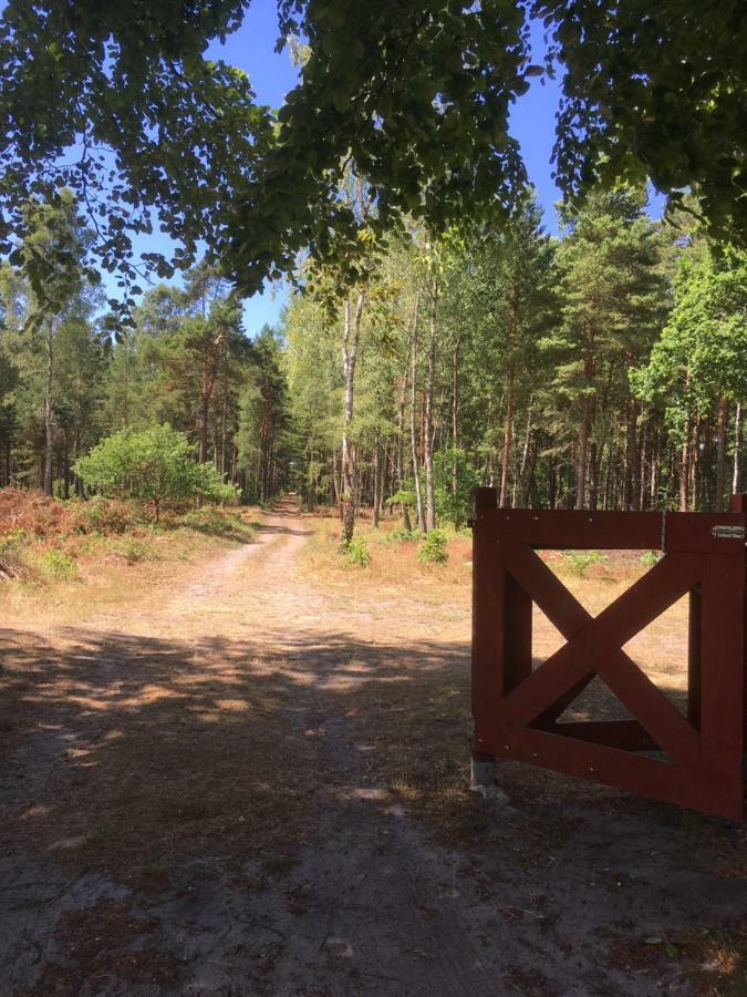 Sandhammaren ,Skane Löderup Εξωτερικό φωτογραφία