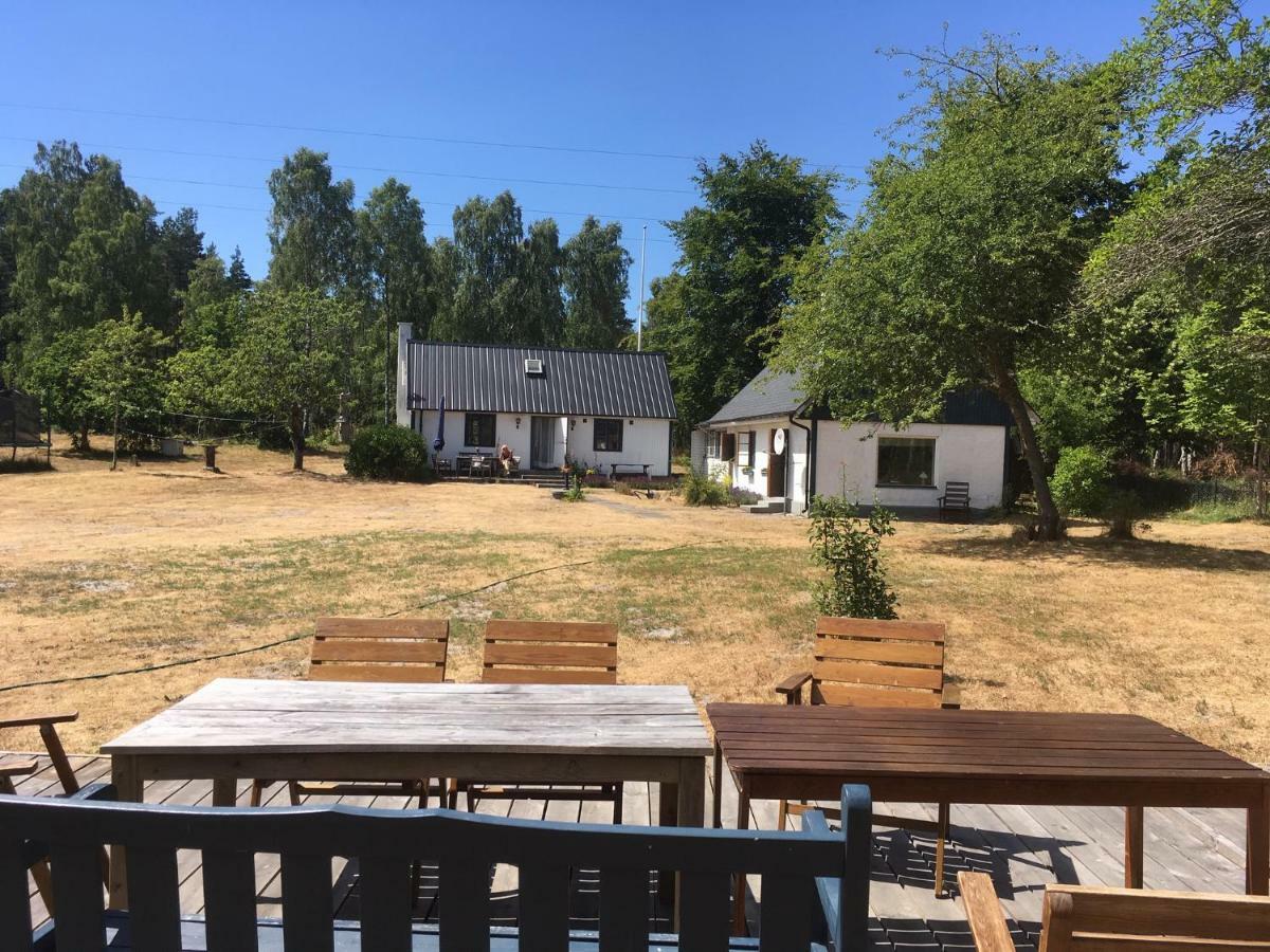 Sandhammaren ,Skane Löderup Εξωτερικό φωτογραφία